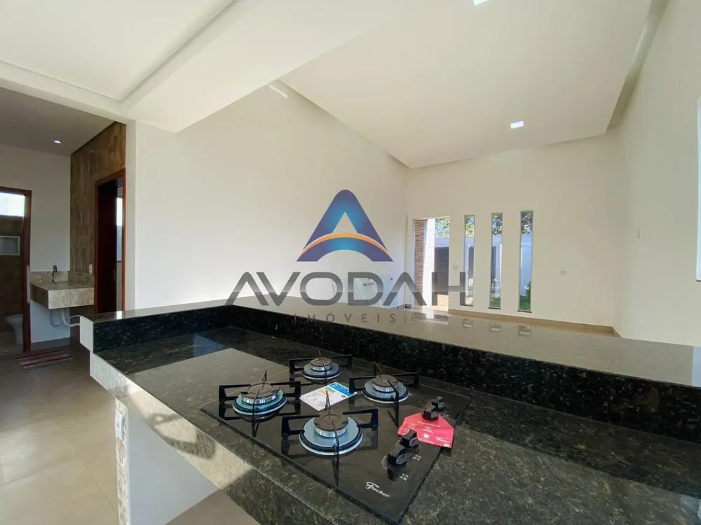 Casa, 3 quartos, 140 m² - Foto 6