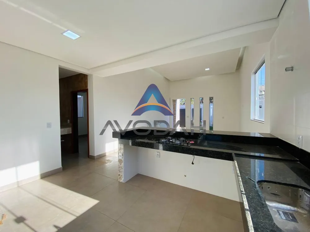 Casa, 3 quartos, 140 m² - Foto 7