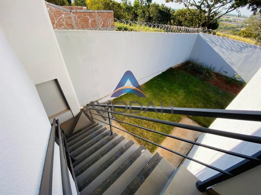 Casa, 3 quartos, 140 m² - Foto 8