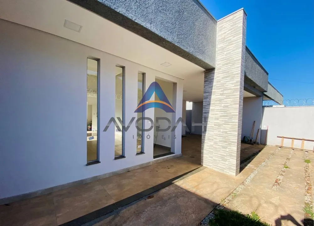 Casa, 3 quartos, 140 m² - Foto 1