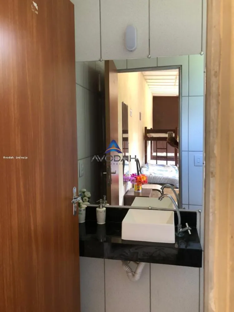 Casa, 6 quartos, 600 m² - Foto 4