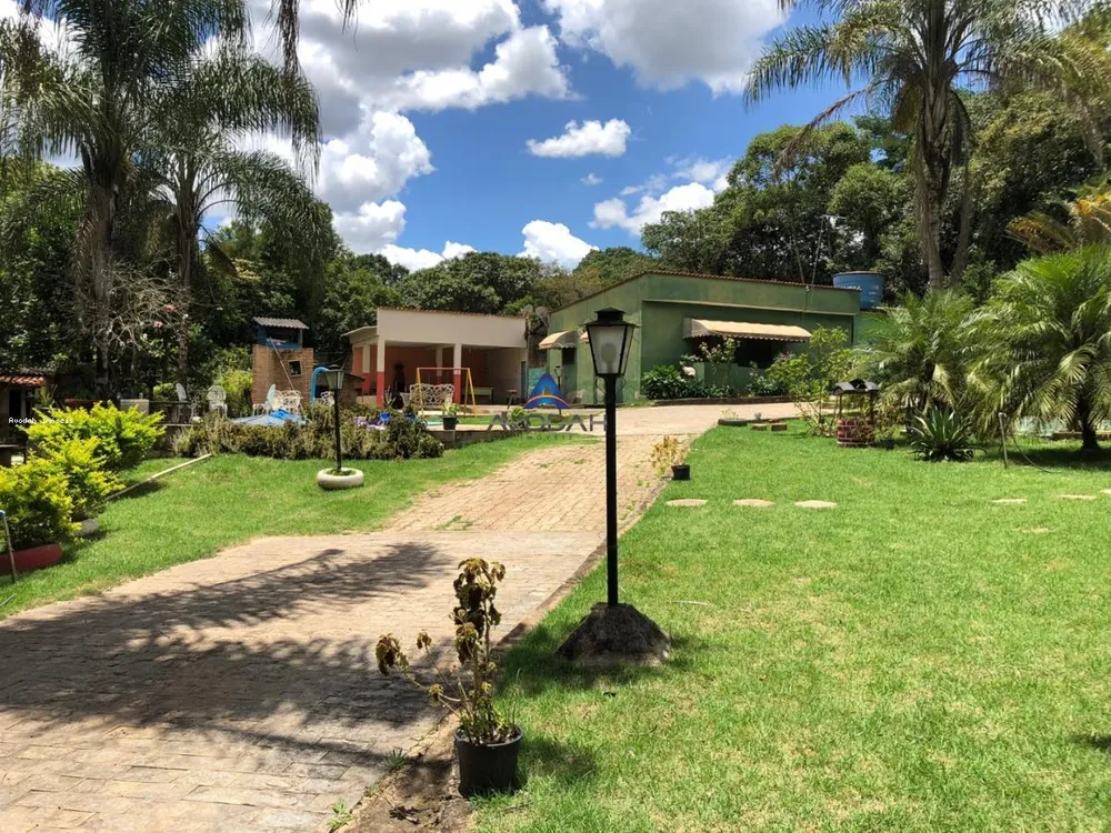Casa, 6 quartos, 600 m² - Foto 2