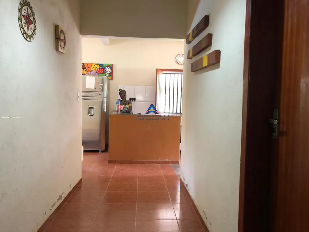 Casa, 6 quartos, 600 m² - Foto 11