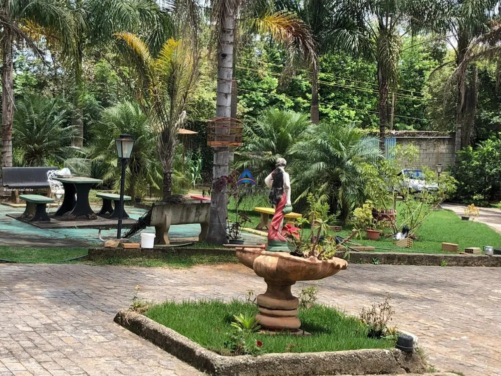 Casa, 6 quartos, 600 m² - Foto 12
