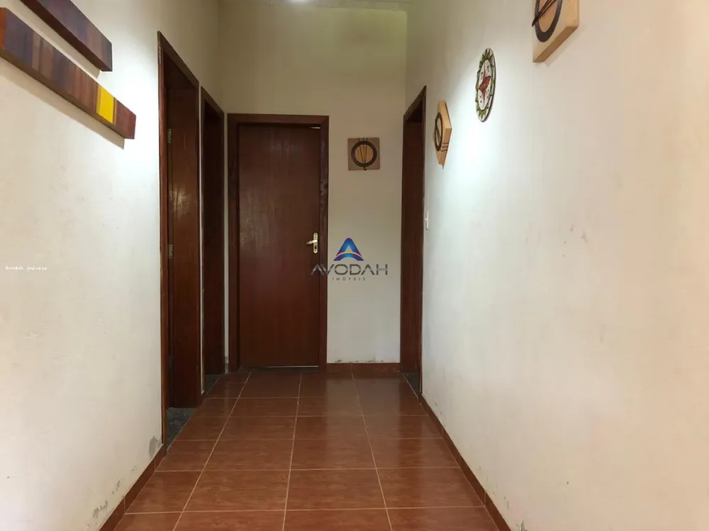 Casa, 6 quartos, 600 m² - Foto 10