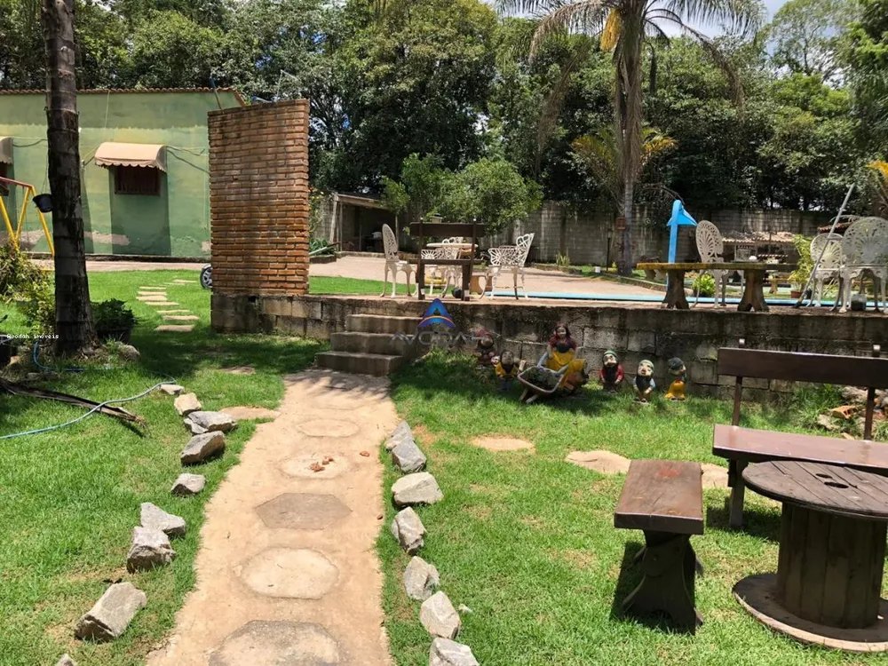 Casa, 6 quartos, 600 m² - Foto 8