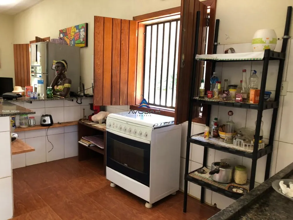Casa, 6 quartos, 600 m² - Foto 9