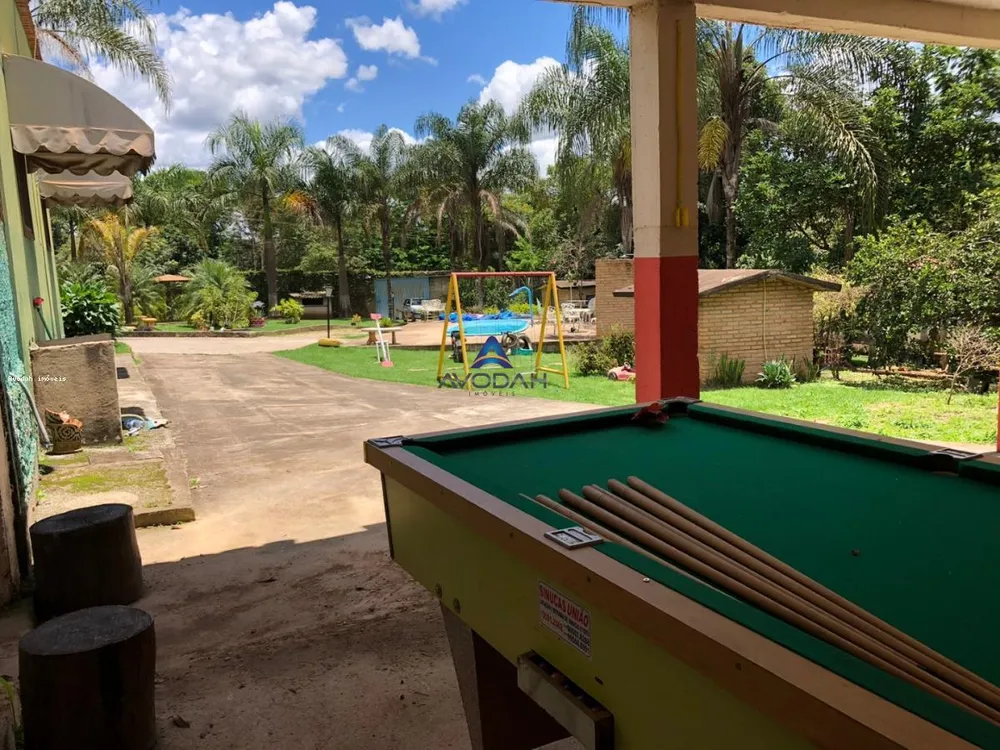 Casa, 6 quartos, 600 m² - Foto 3