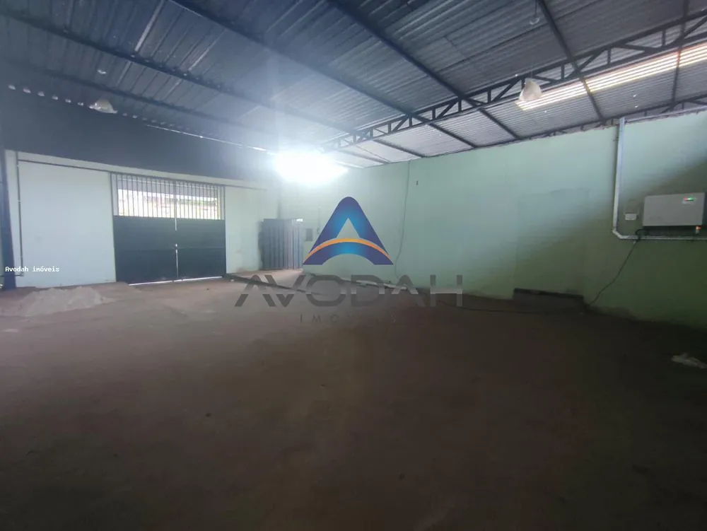Depósito-Galpão - Foto 8