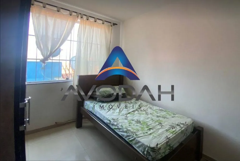 Apartamento, 2 quartos - Foto 2