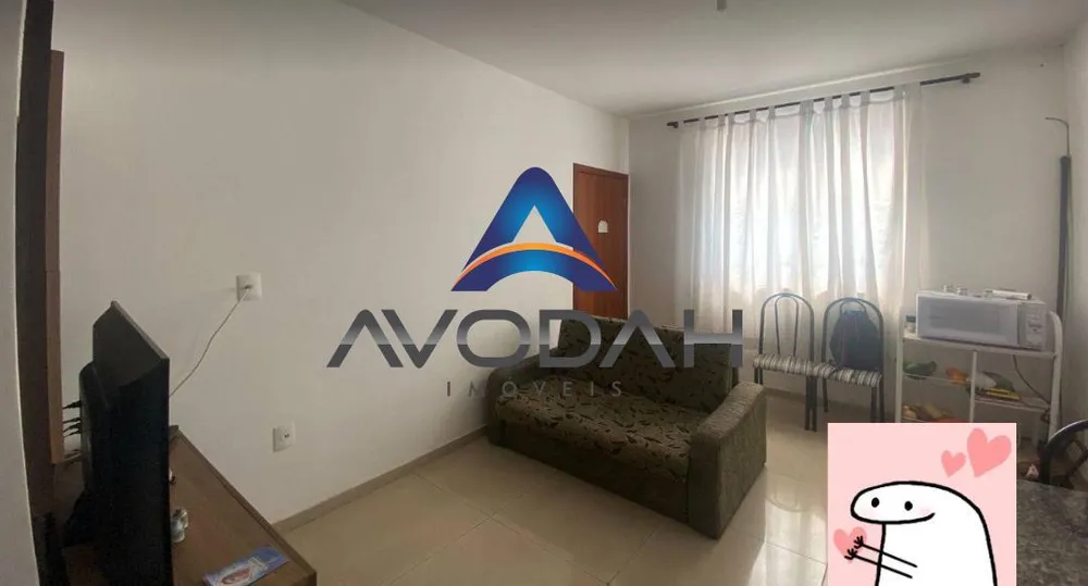 Apartamento, 2 quartos - Foto 6