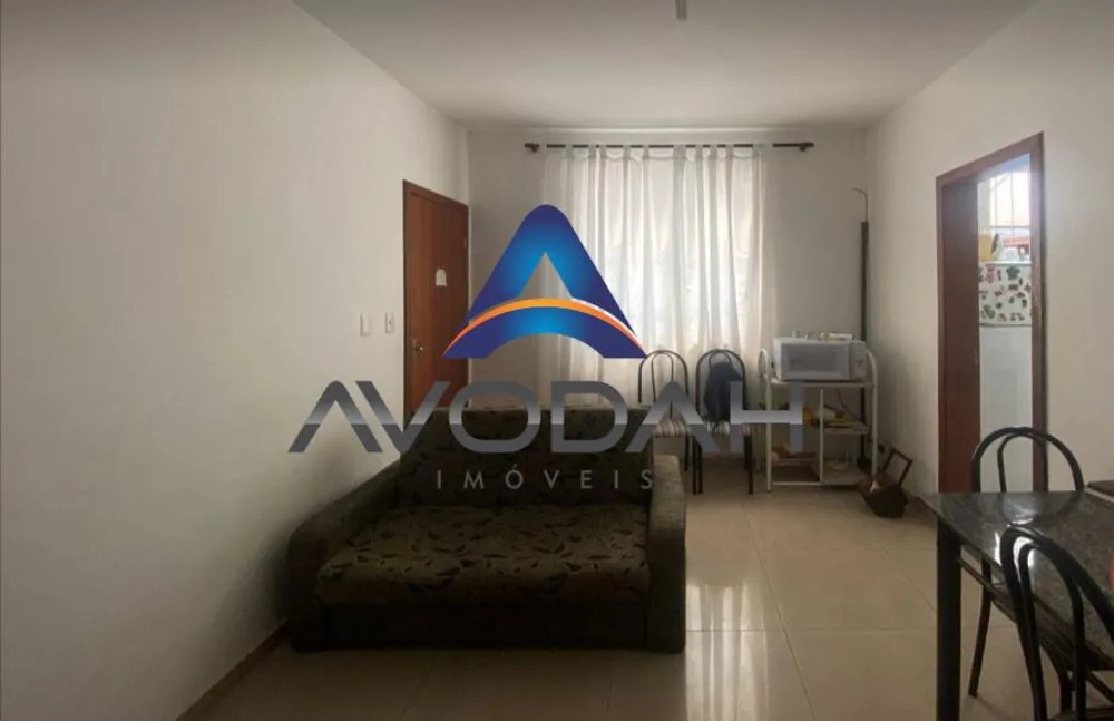 Apartamento, 2 quartos - Foto 1
