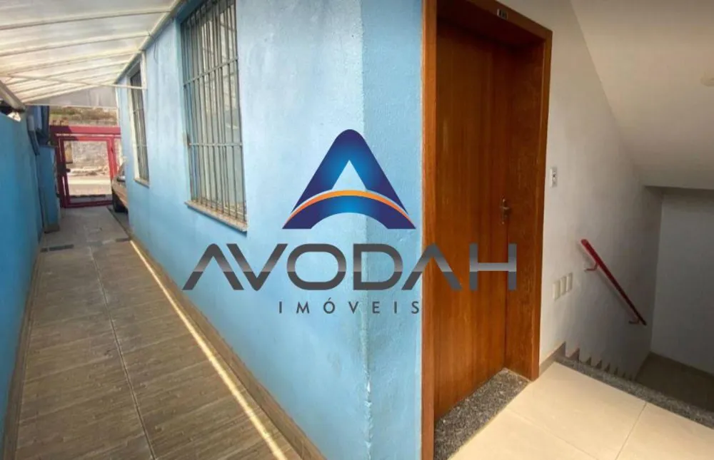 Apartamento, 2 quartos - Foto 4