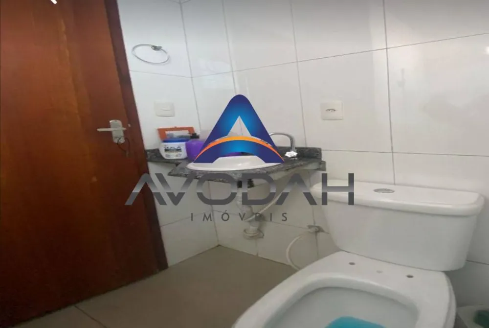 Apartamento, 2 quartos - Foto 5