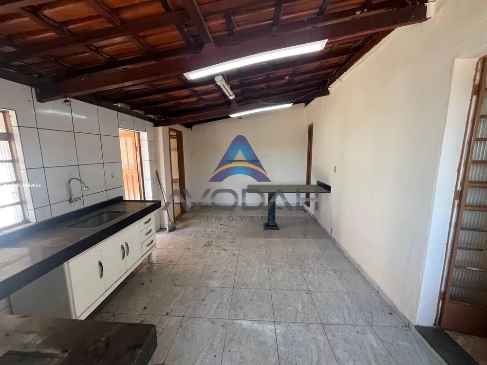 Casa, 3 quartos, 200 m² - Foto 6