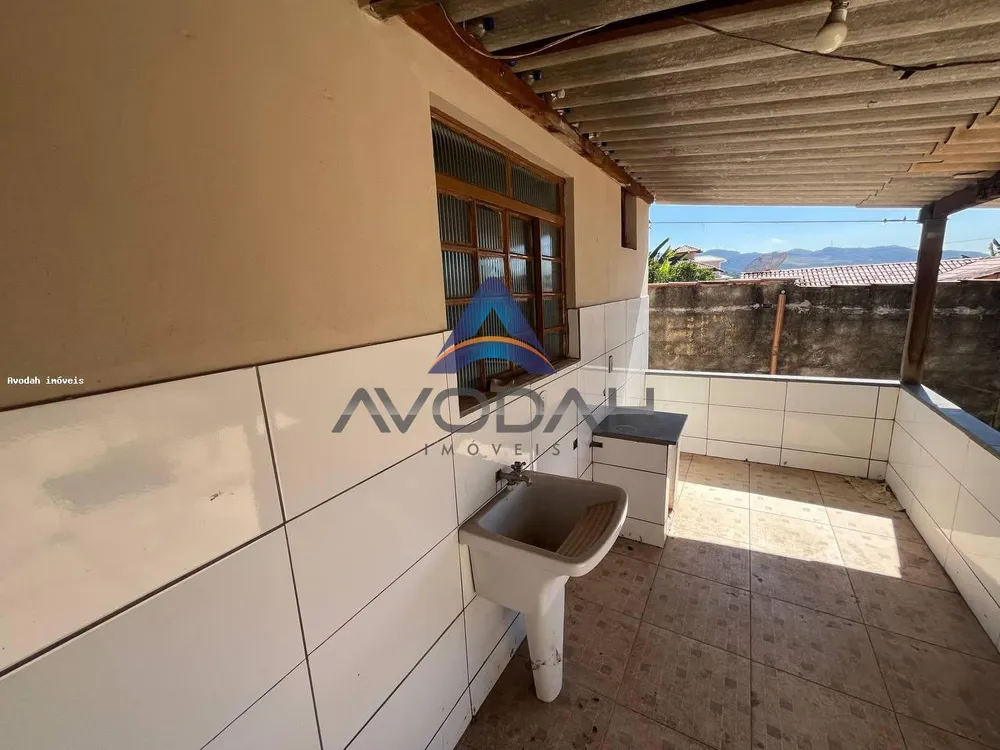 Casa, 3 quartos, 200 m² - Foto 8