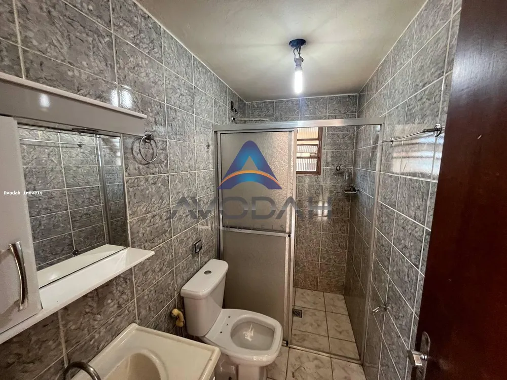 Casa, 3 quartos, 200 m² - Foto 4