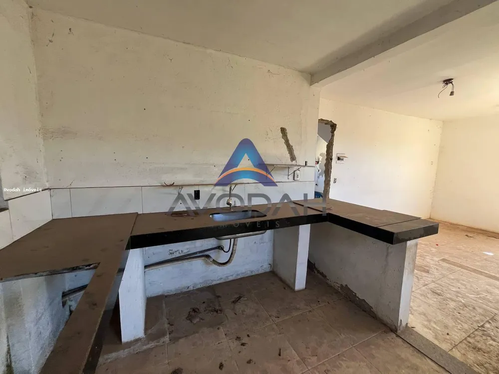 Casa, 3 quartos, 200 m² - Foto 12