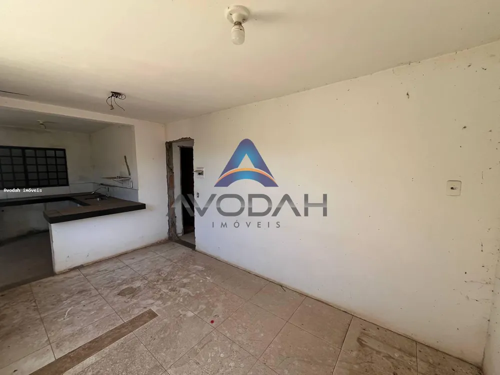 Casa, 3 quartos, 200 m² - Foto 11