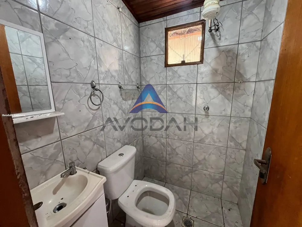 Casa, 3 quartos, 200 m² - Foto 7