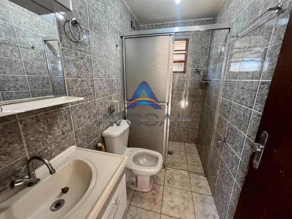 Casa, 3 quartos, 200 m² - Foto 5