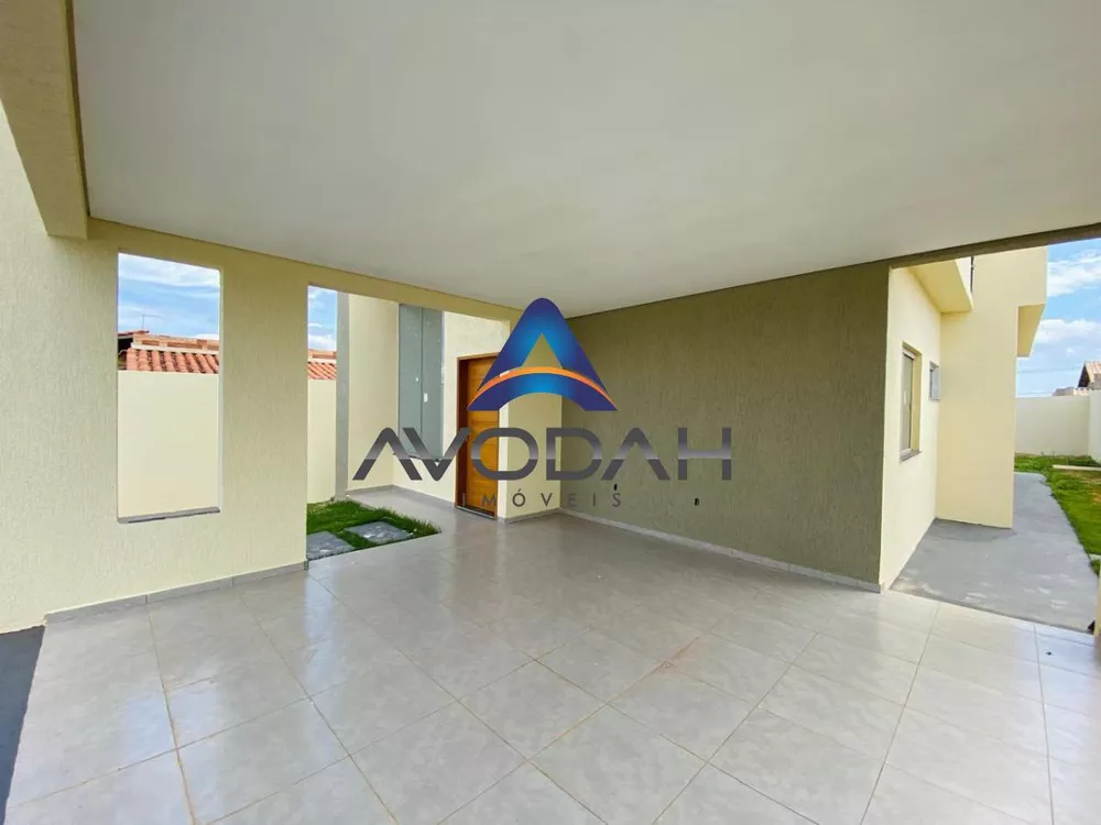 Casa à venda com 3 quartos, 360m² - Foto 4