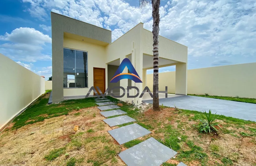 Casa à venda com 3 quartos, 360m² - Foto 3