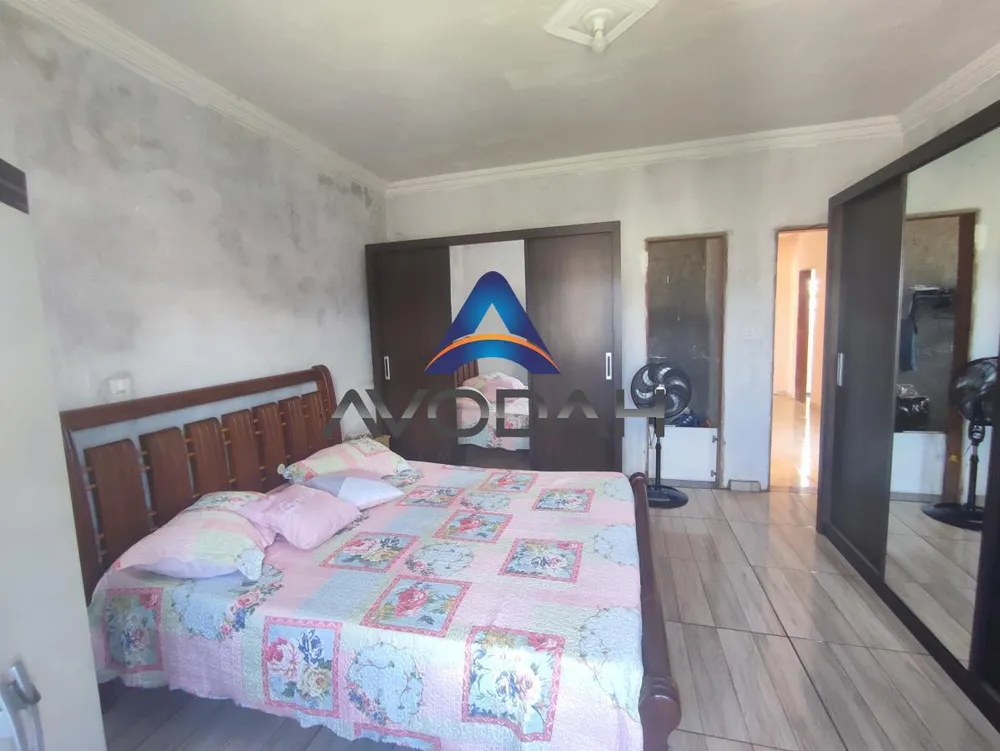 Casa, 3 quartos, 260 m² - Foto 7