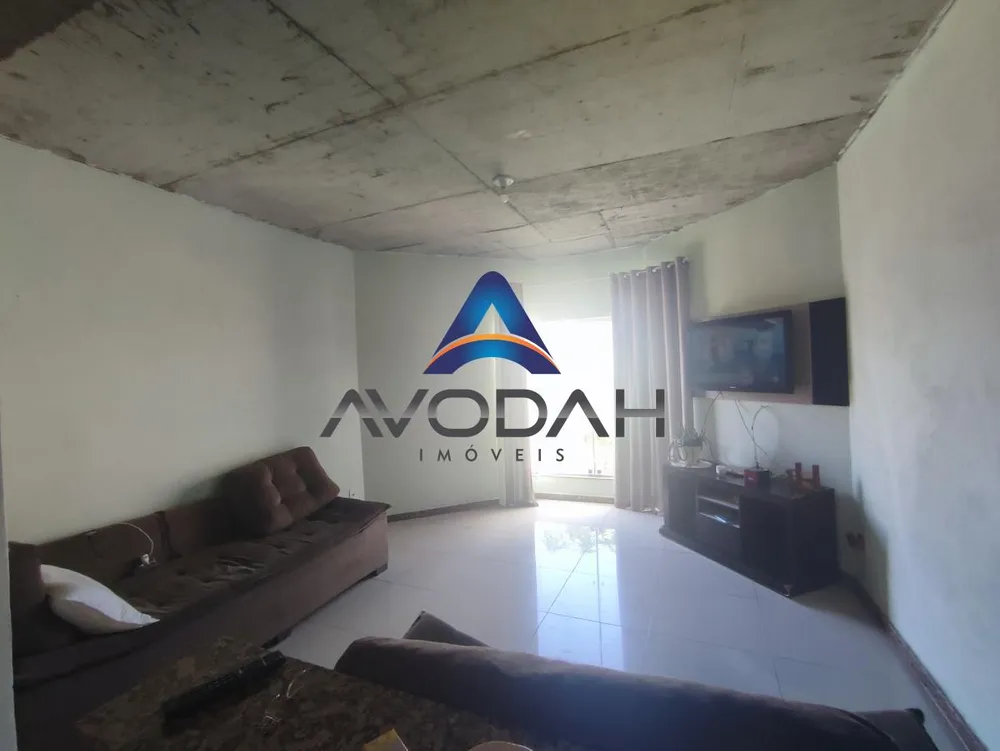 Casa, 3 quartos, 260 m² - Foto 5