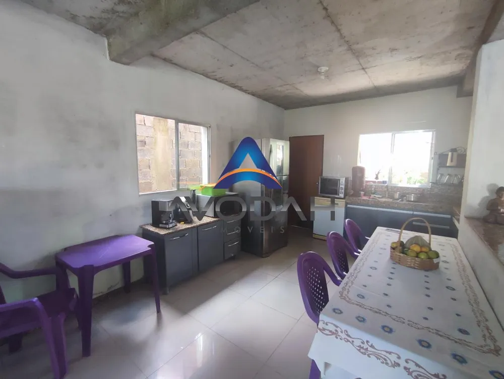 Casa, 3 quartos, 260 m² - Foto 9