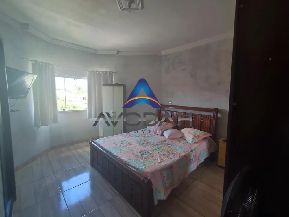 Casa, 3 quartos, 260 m² - Foto 6