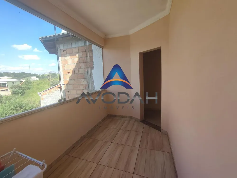 Casa, 3 quartos, 260 m² - Foto 1