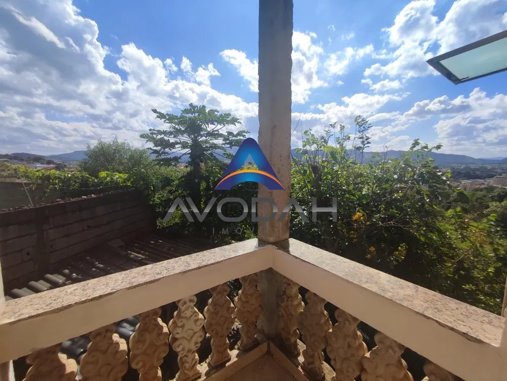 Casa, 3 quartos, 260 m² - Foto 12