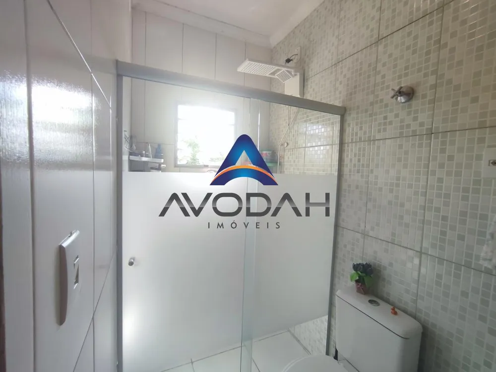 Casa, 3 quartos, 260 m² - Foto 10