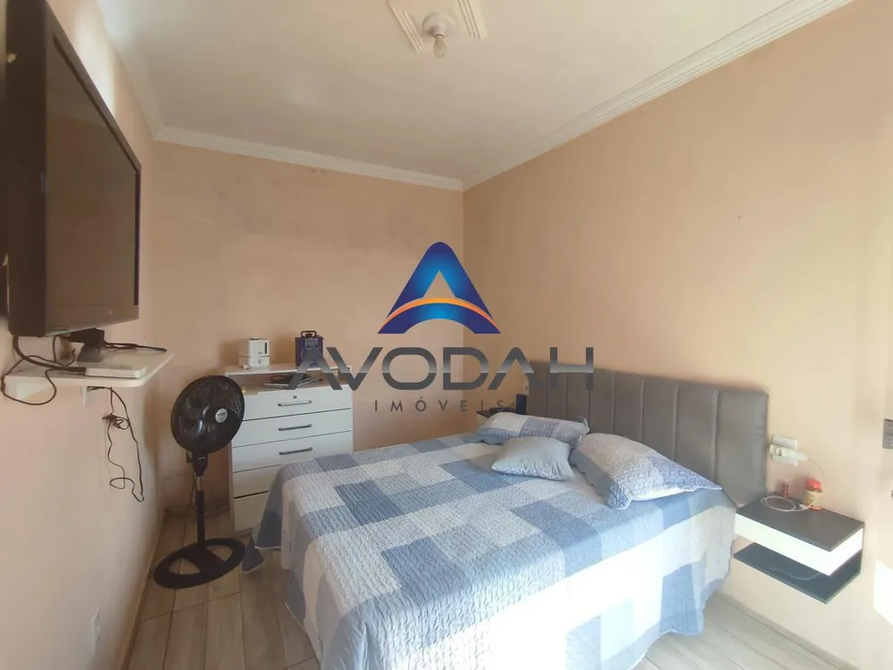 Casa, 3 quartos, 260 m² - Foto 8
