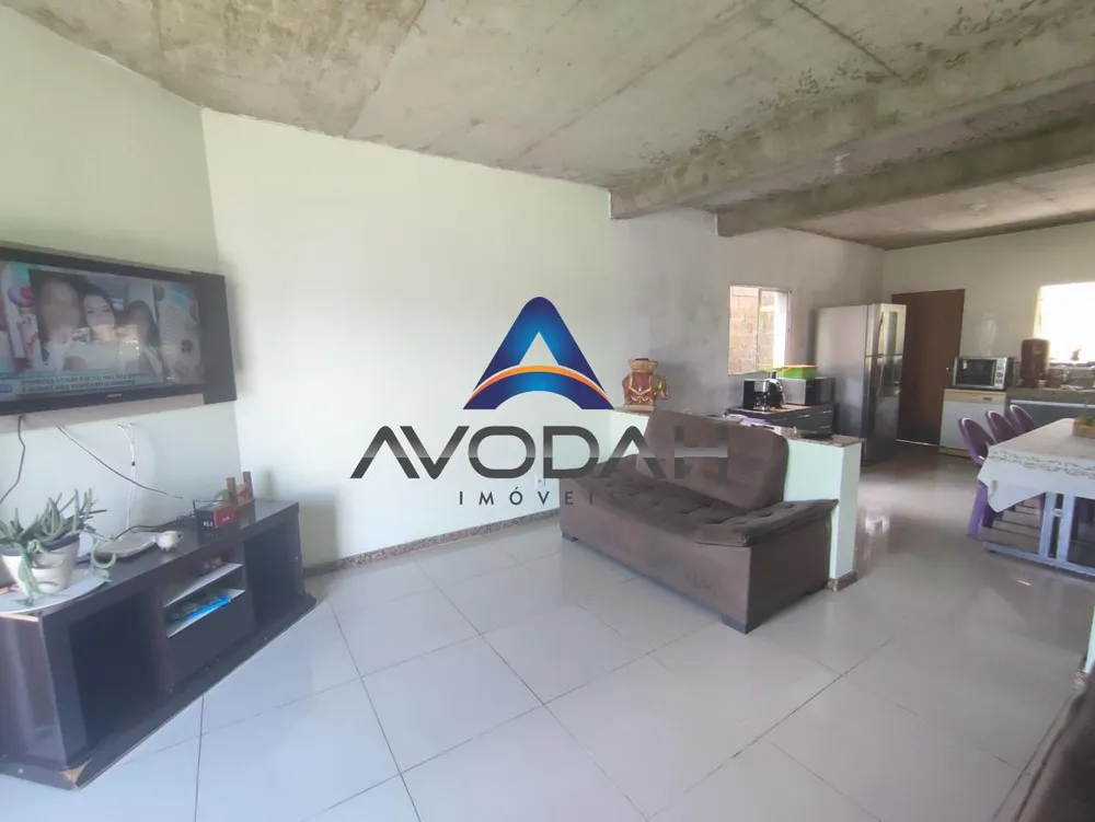 Casa, 3 quartos, 260 m² - Foto 4