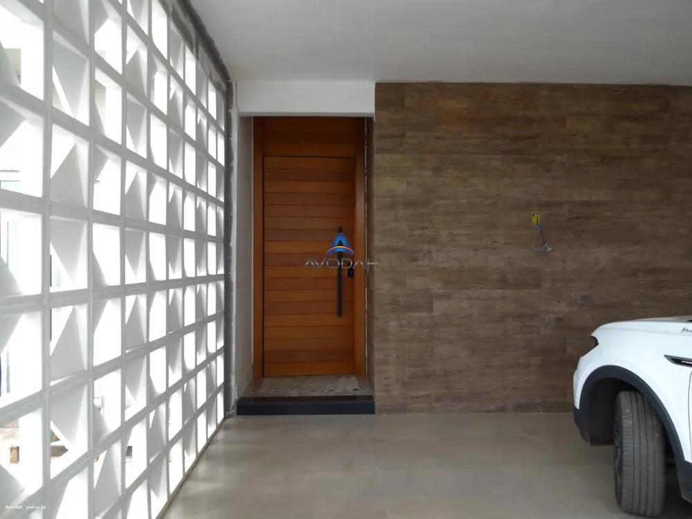 Casa de Condomínio, 3 quartos - Foto 6