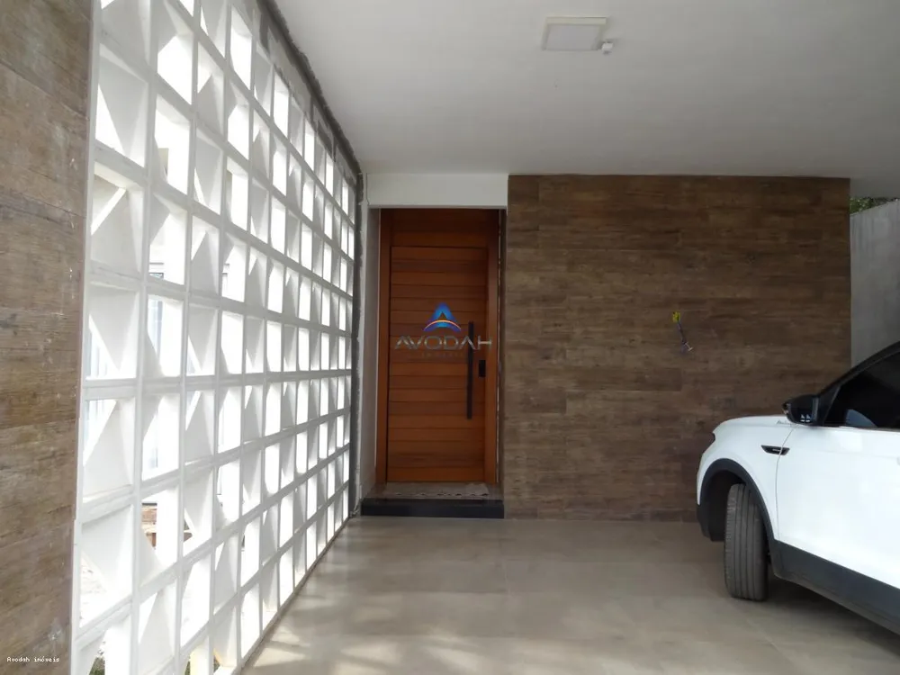 Casa de Condomínio, 3 quartos - Foto 5