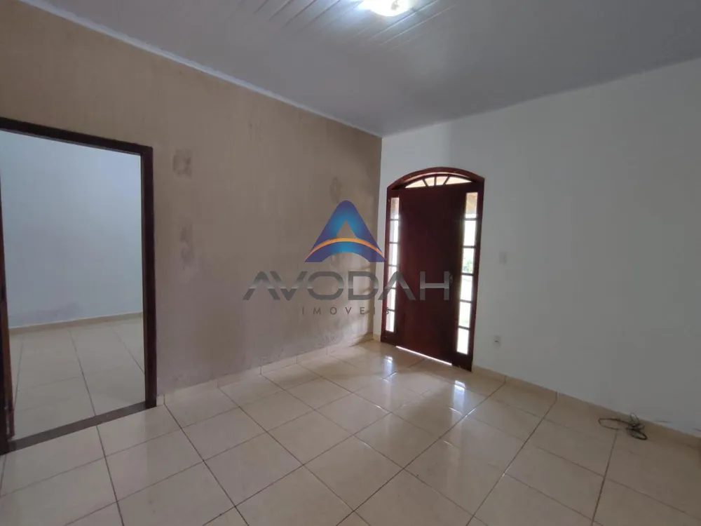 Casa, 3 quartos, 200 m² - Foto 1