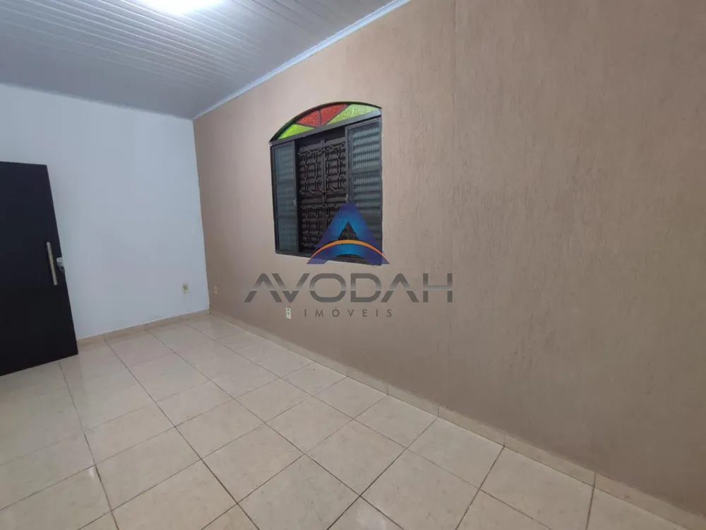 Casa, 3 quartos, 200 m² - Foto 2