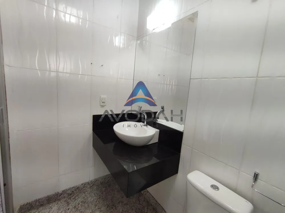 Casa, 3 quartos, 200 m² - Foto 7
