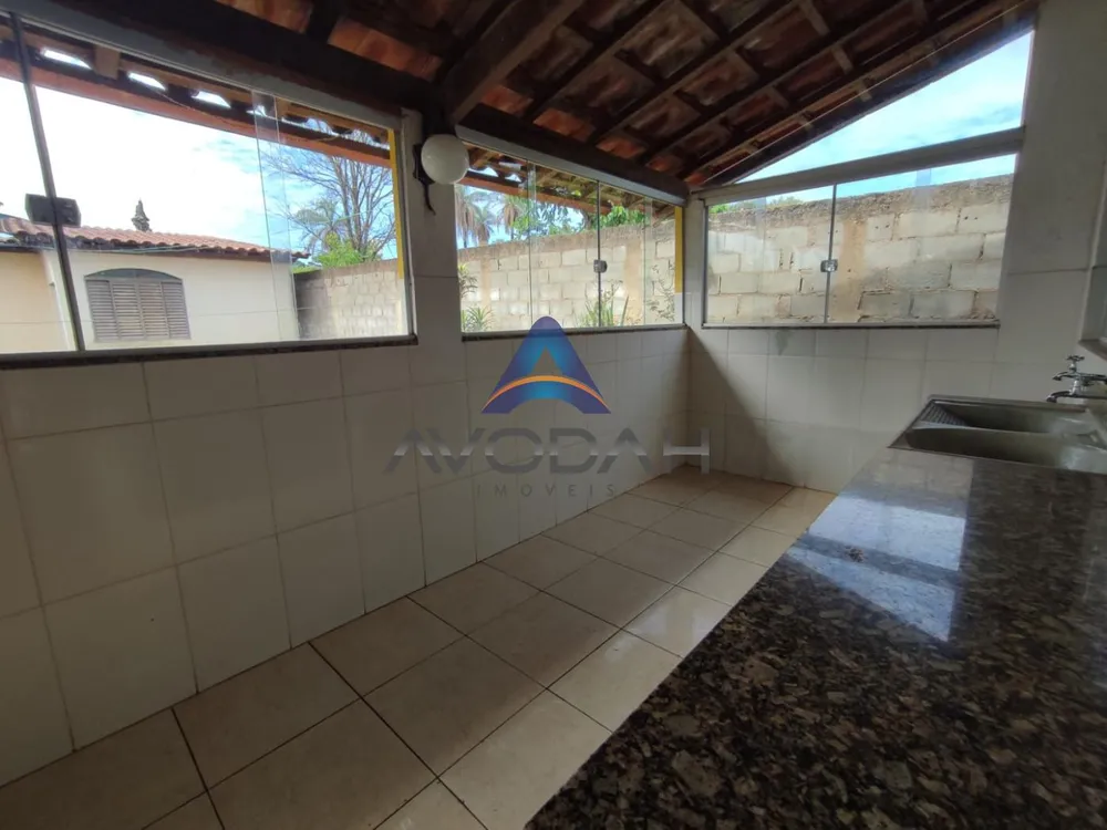Casa, 3 quartos, 200 m² - Foto 6