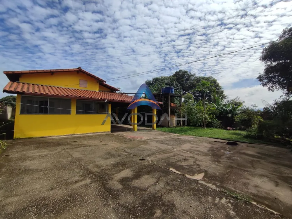 Casa, 3 quartos, 200 m² - Foto 12