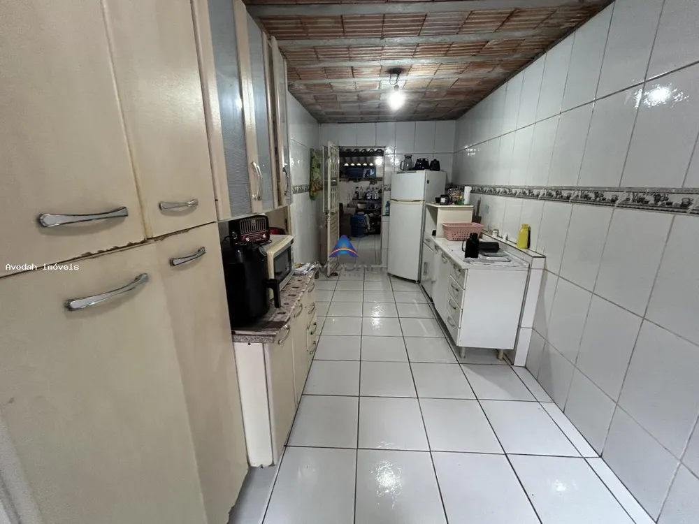 Casa, 3 quartos, 80 m² - Foto 11