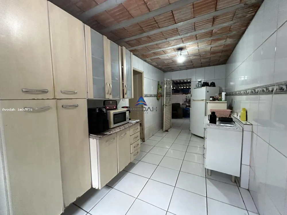 Casa, 3 quartos, 80 m² - Foto 12