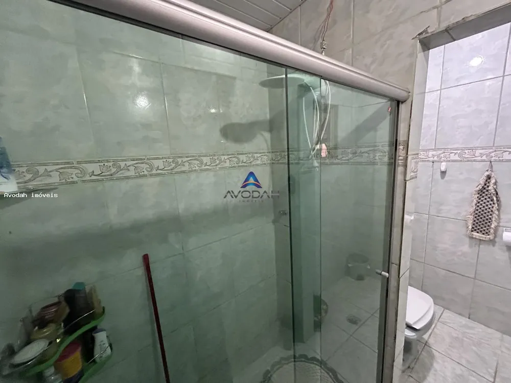 Casa, 3 quartos, 80 m² - Foto 10