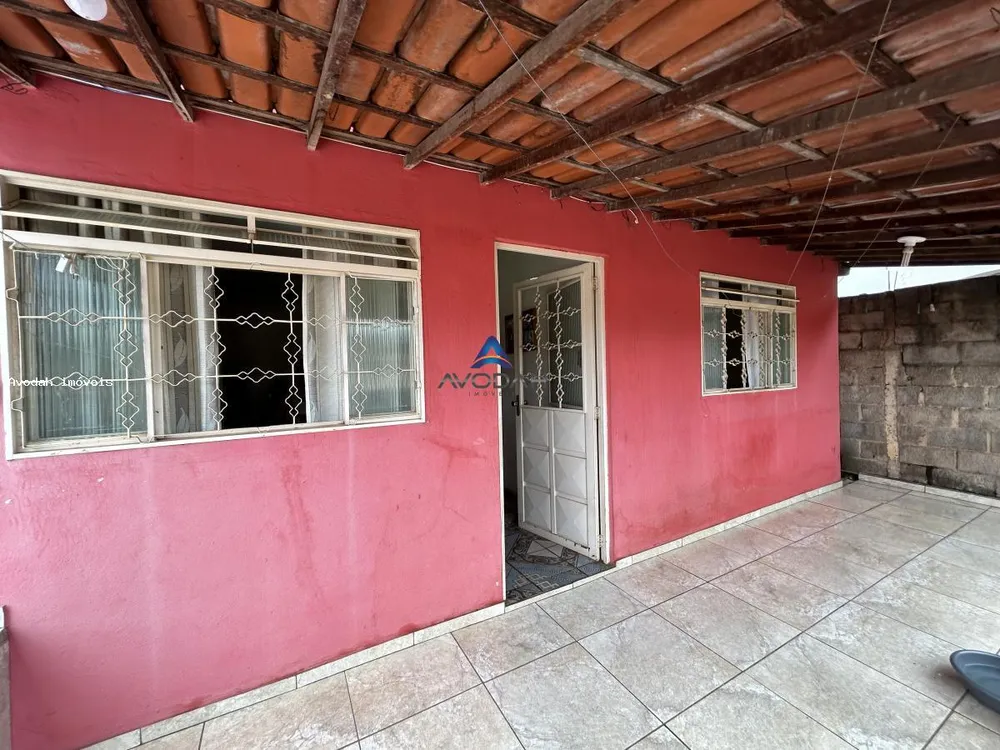 Casa, 3 quartos, 80 m² - Foto 1