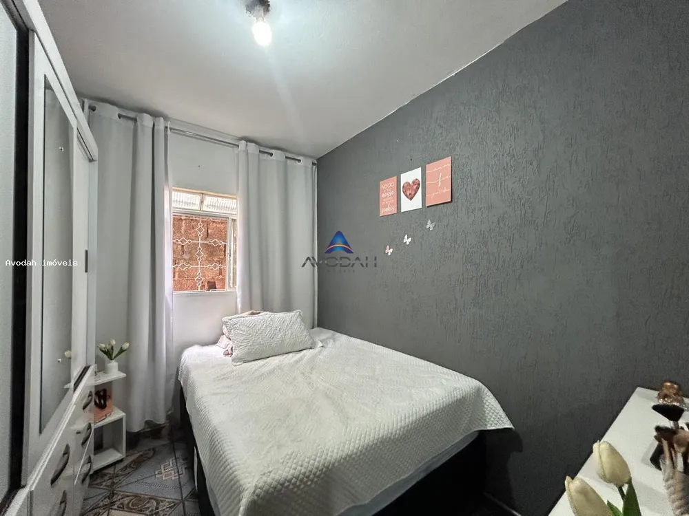Casa, 3 quartos, 80 m² - Foto 6