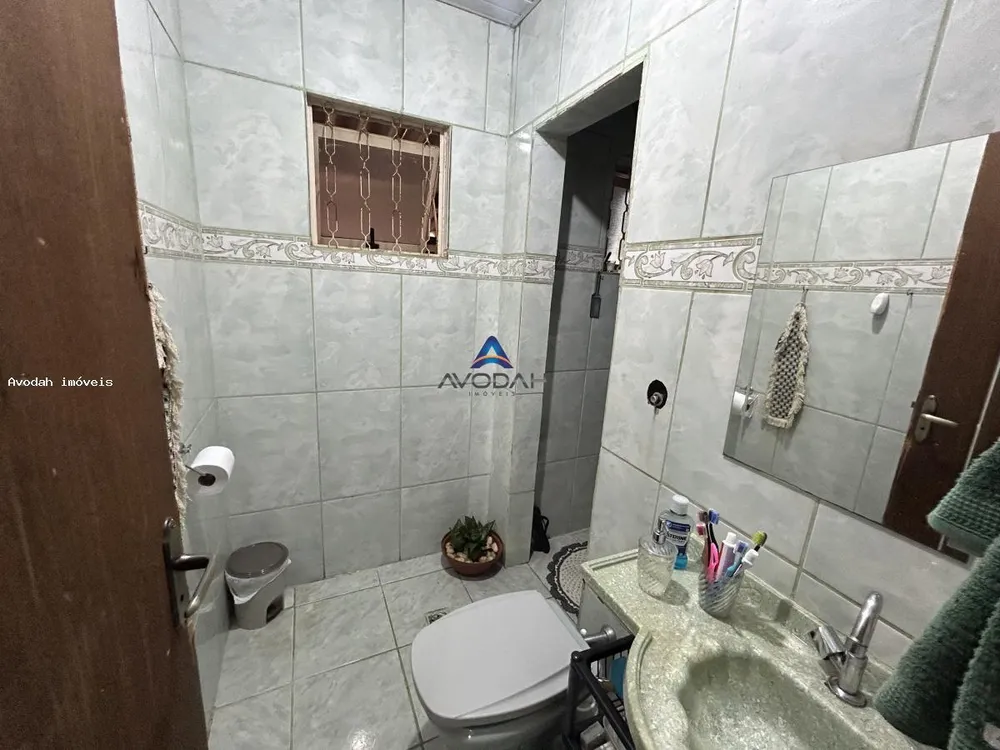 Casa, 3 quartos, 80 m² - Foto 9