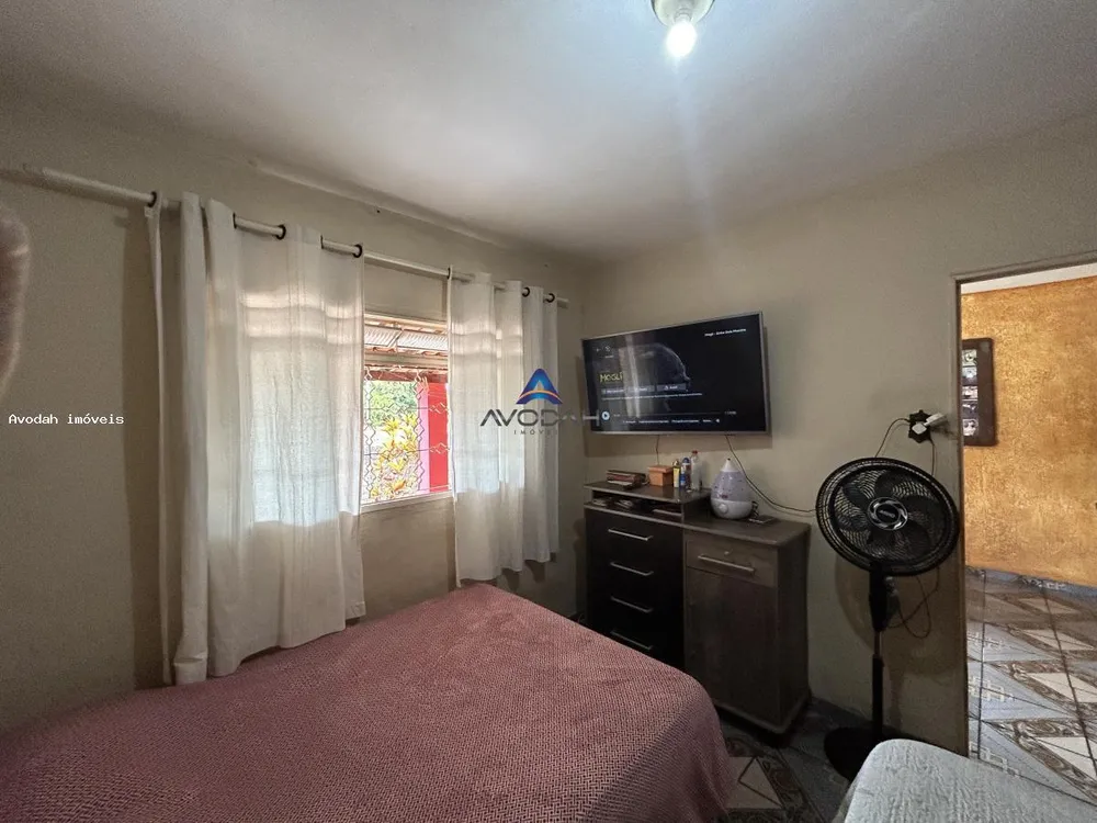 Casa, 3 quartos, 80 m² - Foto 3